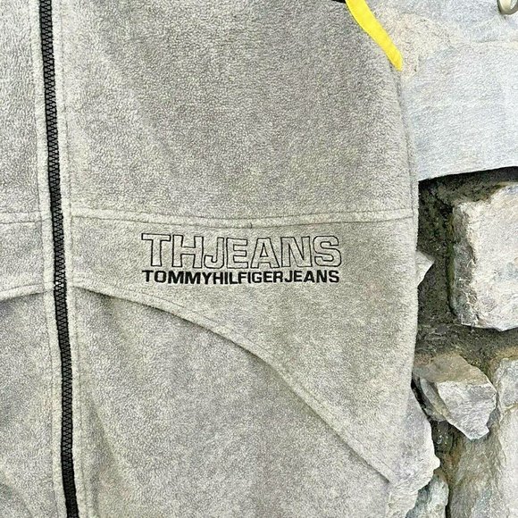 Vintage 90s Vest - Picture 2 of 7